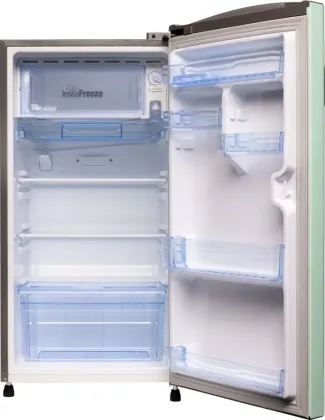 Lloyd GLDF215SA4LC 195 L 5 Star Single Door Refrigerator