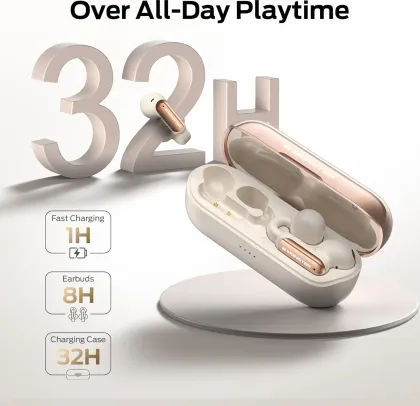 Monster Open Ear AC601 True Wireless Earbuds
