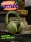 TRIGGR Punkheadz Z3 Wireless Headphones