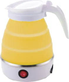 The Better Home Fumato ZY230901 0.6L Foldable Electric Kettle