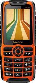 Maxx MX200 Power House