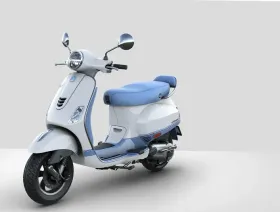 Vespa VXL 150