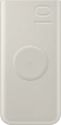Samsung EB-U2510XUEGIN 10000 mAh Wireless Power Bank