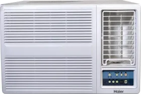Haier HWU18F-AOW3BN-FS 1.5 Ton 3 Star Window AC