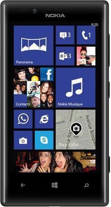 Nokia Lumia 720