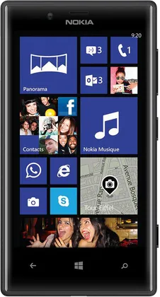 Nokia Lumia 720