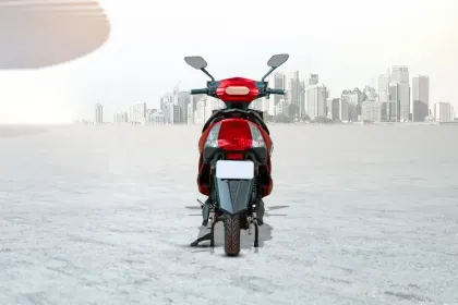 Hop Electric LYF Basic