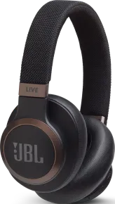 JBL LIVE 650BTNC Headphone- best wireless headphones under 10000