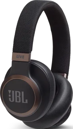 JBL Live 650BTNC Wireless Headphone