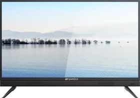 Sansui JSK40LSFHD 40-inch Full HD Smart LED TV