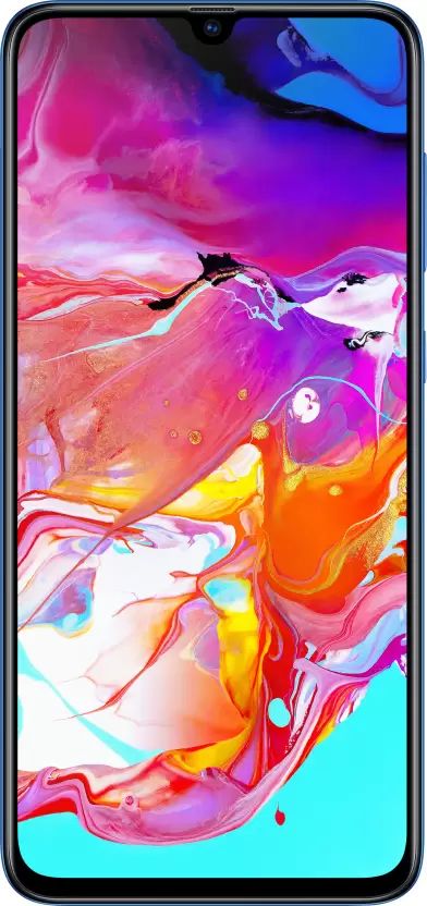 Samsung Galaxy A70 Price in India 2024, Full Specs & Review | Smartprix