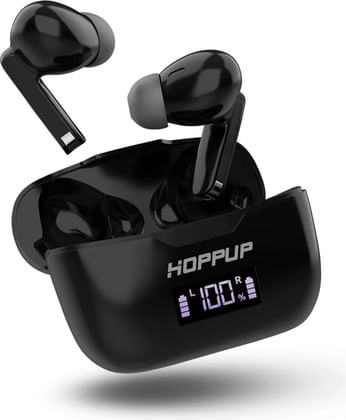 Hoppup Jive Pro True Wireless Earbuds