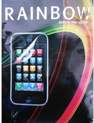 Rainbow SAM-N800-MATT Matte for Samsung N800 Galaxy Note Matte