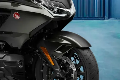 Honda GoldWing