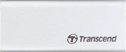 Transcend ESD240C 240C 120GB External Solid State Drive