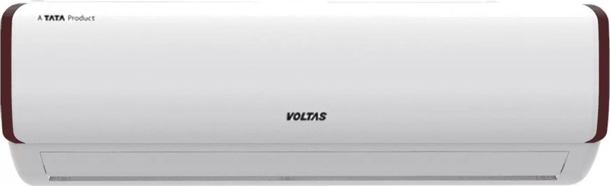 voltas adq