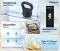 Whirlpool 215 VMPRO ROY INV Gravity Black-Y 192 L 5 Star Single Door Refrigerator