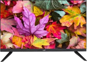 LumX 32YA593 32-inch HD Ready Smart LED TV