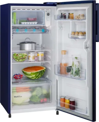 Bosch COT18U21EI 185 L 1 Star Single Door Refrigerator
