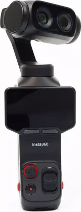 Insta360 Luna Ultra Action Camera