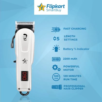 Flipkart SmartBuy FKSB 2024 Trimmer