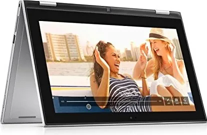 Dell Inspiron 7348 Laptop (5th Gen Ci7/ 8GB/ 256GB/ Win8.1/ Touch)