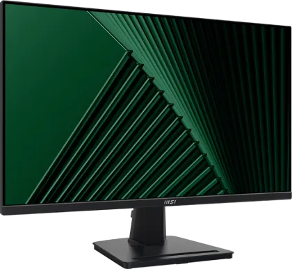 MSI PRO MP245G 24 inch Full HD Monitor