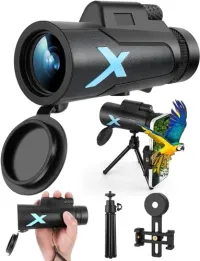 HD Monocular