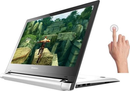 Lenovo Flex 59-429730 Notebook (4th Gen Intel Core i3/ 4GB/ 500GB/ Win8.1/  2GB Graph/ Touch)