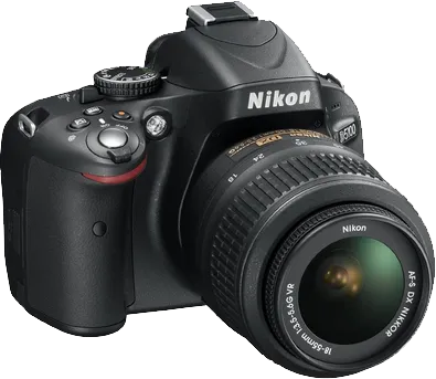 Nikon D5100 SLR (AF-S 18-55mm VR Kit Lens) Price in India 2025
