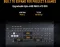Asus TUF Gaming F16 FX607VU-RL174W Laptop (Intel Core 5 210H/ 16GB/ 512GB SSD/ Win11/ 6GB Graph)
