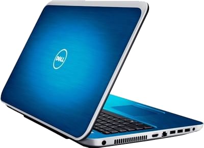 Dell Inspiron 15R 5521 Laptop (3rd Gen Ci5/ 4GB/ 500GB/ Win8/ 2GB Graph/ 4 Cell)