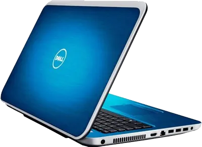 inspiron 15R 5521 ブルー Dell Inspiron 15R 5521 Laptop (3rd Gen Ci5/ 4GB/ 500GB/ Win8/ 2GB