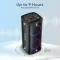 iGear X-Bass 100 100W Bluetooth Speaker