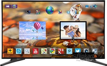 Onida LEO40FIAV (40-inch) Full HD Smart LED TV