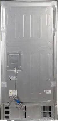 Haier HRB-550KG 531 L French Door Inverter Refrigerator