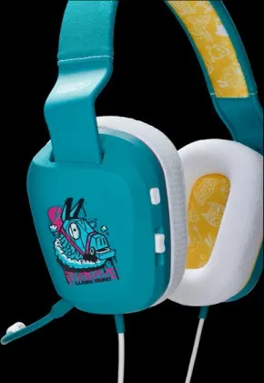 PowerA NSHS0397-01 Stereo Wired Headphones