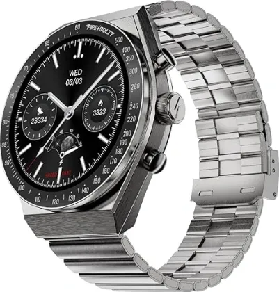 Fire Boltt Space Watch