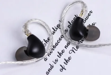 Linsoul BLON BL03 II Wired Earphones