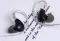 Linsoul BLON BL03 II Wired Earphones