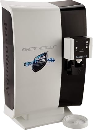 Eureka Forbes Aquaguard Geneus 7 L RO+UV+UF Water Purifier
