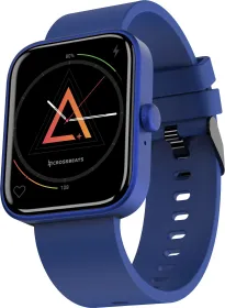 Crossbeats Ignite Spectra Plus Smartwatch