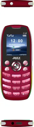 Jmax PI