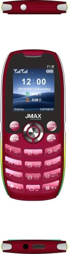 Jmax PI