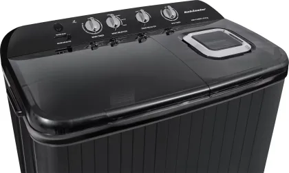 Kelvinator KWS-C120DG 12 Kg Semi Automatic Washing Machine