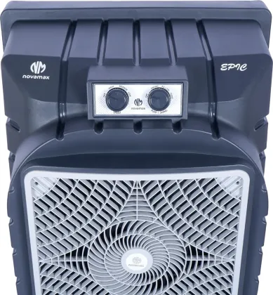 Novamax Epic 75 L Desert Air Cooler