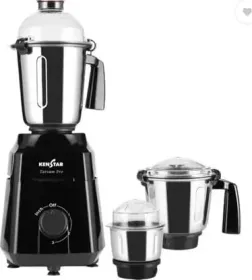 Kenstar Tatvam Pro KMTAP10G3SR0-DEK 1000W Mixer Grinder