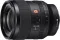 Sony Alpha ILCE-6400M 24.2MP Mirrorless Digital SLR Camera (18-135mm & FE 35mm F/1.4 GM Lens)