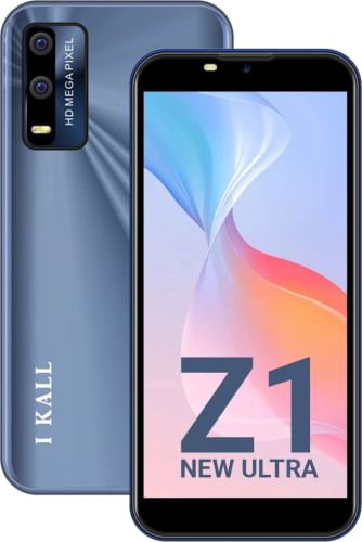 iKall Z1 New Ultra