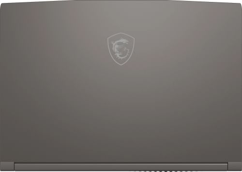 MSI Thin A15 B7UCX-216IN Gaming Laptop (AMD Ryzen 5 7535HS/ 8GB/ 512GB SSD/ Win11/ 4GB Graph)